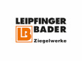 Logo LEIPFINGER-BADER GmbH in Freiburg im Breisgau