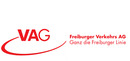Logo Freiburger Verkehrs AG in Freiburg im Breisgau
