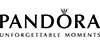 Logo Pandora Jewelry GmbH in Freiburg im Breisgau