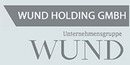 Logo WUND HOLDING GmbH