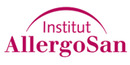 Logo INSTITUT ALLERGOSAN Deutschland (privat) GmbH in Freiburg im Breisgau