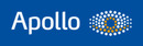 Logo Apollo-Optik Holding GmbH & Co. KG in Freiburg im Breisgau
