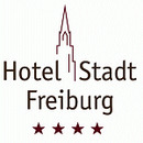 Logo Hotel Stadt Freiburg GmbH in Freiburg im Breisgau