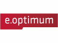 Logo e.optimum AG in Freiburg im Breisgau