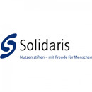 Logo Solidaris Unternehmensgruppe in Freiburg im Breisgau