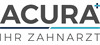 Logo Acura Zahnärzte GmbH in Freiburg im Breisgau
