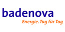 Logo badenova AG & Co. KG in Freiburg im Breisgau