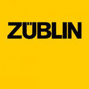 Logo Ed. Züblin AG in Freiburg im Breisgau