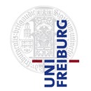 Logo Universität Freiburg in Freiburg im Breisgau