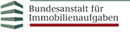 Logo Bundesanstalt für Immobilienaufgaben in Freiburg im Breisgau