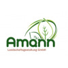 Logo Amann Landschaftsgestaltung in Wutach