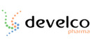 Logo Develco Pharma GmbH in Schopfheim