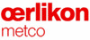 Logo Oerlikon Metco Europe GmbH in Schopfheim