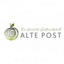 Logo Markgräfler Alte Post Hotel in Müllheim