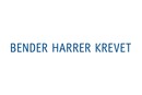 Logo BENDER HARRER KREVET Rechtsanwälte Partnerschaft mbB in Freiburg im Breisgau