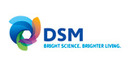 Logo DSM Nutritional Products GmbH in Grenzach-Wyhlen