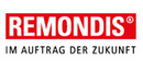 Logo REMONDIS GmbH & Co. KG in Freiburg im Breisgau