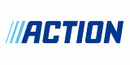 Logo Action Deutschland GmbH in Freiburg im Breisgau