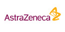 Logo AstraZeneca in Karlsruhe