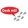 Logo Denk mit! Kinderbetreuungseinrichtungen GmbH & Co. KG in Trossingen
