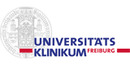 Logo Universitätsklinikum Freiburg in Freiburg im Breisgau