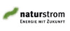Logo naturstrom AG in Frankfurt am Main