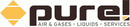 Logo Pure GmbH in Eschbach, Markgräflerl