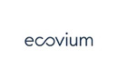 Logo ecovium GmbH in Breisach am Rhein