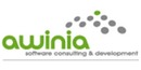 Logo awinia gmbh in Freiburg im Breisgau