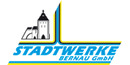Logo Stadtwerke Bernau GmbH in Bernau