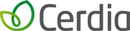 Logo Cerdia Produktions GmbH in Freiburg im Breisgau