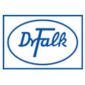 Logo Dr. Falk Pharma GmbH in Freiburg im Breisgau