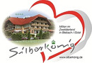 Logo Schwarzwald Hotel Silberkönig GmbH & Co. KG Familie Birmelin Ringhotel in Gutach im Breisgau