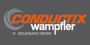 Logo Conductix-Wampfler GmbH in Weil am Rhein