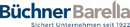 Logo BüchnerBareIla Vorsorgemanagement GmbH & Co. KG in Freiburg im Breisgau