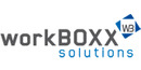 Logo workBOXX-solutions GmbH in Freiburg im Breisgau