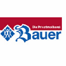 Logo J. Bauer GmbH & Co. KG in Freiburg im Breisgau