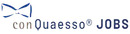 Logo conQuaesso ? JOBS - Personalberatung in Freiburg im Breisgau