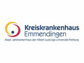 Logo Kreiskrankenhaus Emmendingen in Emmendingen