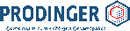 Logo Prodinger Organisation GmbH & Co. KG in Herbolzheim