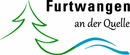Logo Stadt Furtwangen in Furtwangen im Schwarzwald