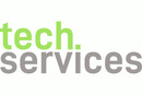 Logo tech services gmbh in Freiburg im Breisgau