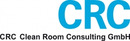 Logo CRC Clean Room Consulting GmbH in Freiburg im Breisgau
