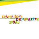 Logo Evangelischer Kindergarten Sexau in Sexau