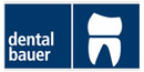 Logo dental bauer GmbH in Freiburg im Breisgau
