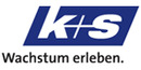 Logo K+S Aktiengesellschaft in Sehnde