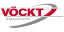 Logo VÖCKT Transporte GmbH & Co. KG in Freiburg im Breisgau