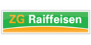 Logo ZG Raiffeisen Gruppe in Schopfheim