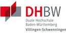 Duale Hochschule Baden-Württemberg Villingen-Schwenningen