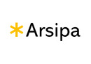 Logo Arsipa GmbH in Freiburg im Breisgau